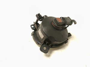 BMW 1 SERIES F20 (2010–2026) Front-Nebelscheinwerfer 7248911 - 6