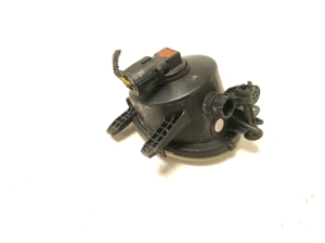 BMW 1 SERIES F20 (2010–2026) Front-Nebelscheinwerfer 7248911 - 7