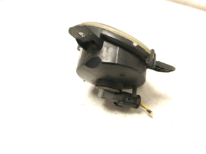 BMW 1 SERIES F20 (2010–2026) Front-Nebelscheinwerfer 7248912 - 3