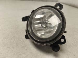 BMW 1 SERIES F20 (2010–2026) Front-Nebelscheinwerfer 7248912 - 4