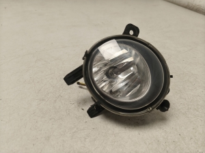 BMW 1 SERIES F20 (2010–2026) Front-Nebelscheinwerfer 7248912 - 5