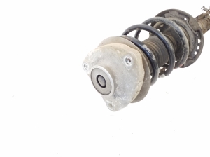 Mercedes Benz GLA-Class 156 (2013–2019) Front shock absorber and its components A1563202438 - 2