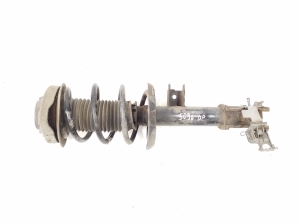 Front shock absorber and its components - A1563202438