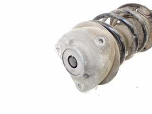 Mercedes Benz GLA-Class 156 (2013–2019) Front shock absorber and its components A1563202338 - 3