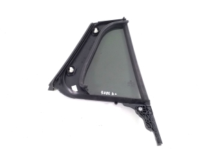   Rear door quarter glass  - 11A845213E 