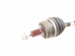 Mercedes Benz GLA-Class 156 (2013–2019) Front drive shaft and its parts A2463301401 - 2