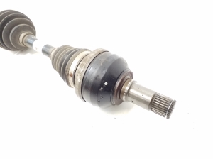 Mercedes Benz GLA-Class 156 (2013–2019) Front drive shaft and its parts A2463301401 - 4