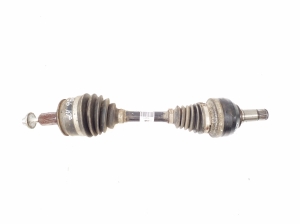   Front drive shaft and its parts  - A2463301401 