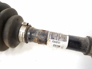 Mercedes Benz GLA-Class 156 (2013–2019) Front drive shaft and its parts A2463301501 - 2