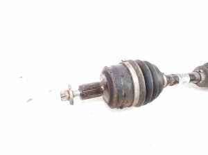 Mercedes Benz GLA-Class 156 (2013–2019) Front drive shaft and its parts A2463301501 - 3