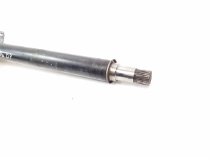 Mercedes Benz GLA-Class 156 (2013–2019) Front drive shaft and its parts A2463301501 - 4