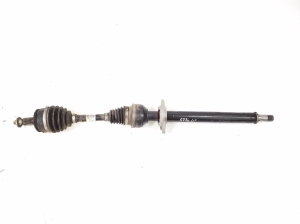 Front drive shaft and its parts - A2463301501