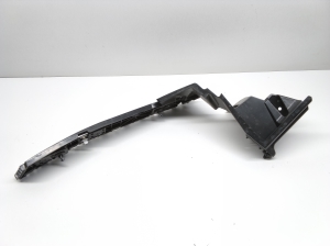 Ford Mustang Mach-E Mach-E (2020–2026) Rear bumper bracket LJ8B17E851AE - 3