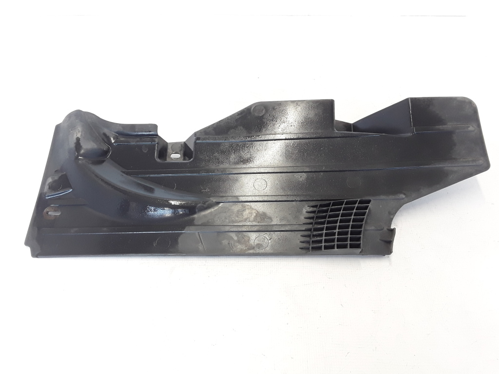 VOLVO C70 2 generation (2005-2013) Protection inférieure centrale arrière 30714863 21092100