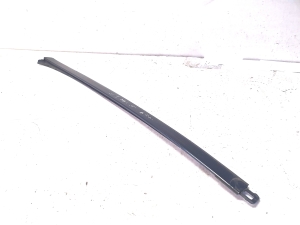 Mercedes Benz C-Class 204 (2007–2014) Windshield pillar outer molding 080023 - 2