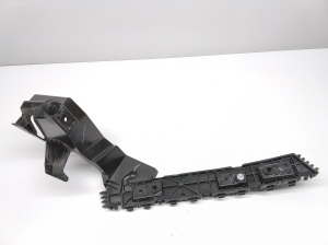 Ford Mustang Mach-E Mach-E (2020–2026) Rear bumper bracket LJ8B17E850AE - 3