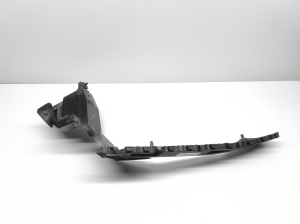 Ford Mustang Mach-E Mach-E (2020–2026) Rear bumper bracket LJ8B17E850AE - 4