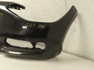 BMW 1 SERIES F20 (2010–2026) Front bumper 7272568 - 12