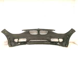 BMW 1 SERIES F20 (2010–2026) Front bumper 7272568 - 13