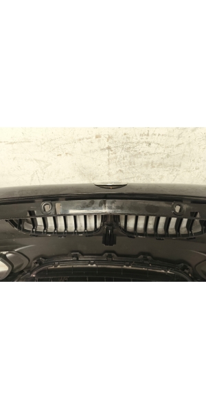 BMW 1 SERIES F20 (2010–2026) Front bumper 7272568 - 14