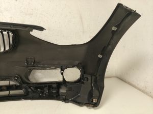 BMW 1 SERIES F20 (2010–2026) Front bumper 7272568 - 15