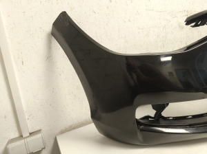 BMW 1 SERIES F20 (2010–2026) Front bumper 7272568 - 19