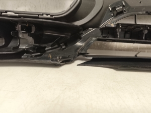 BMW 1 SERIES F20 (2010–2026) Front bumper 7272568 - 7