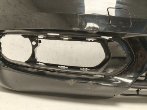 BMW 1 SERIES F20 (2010–2026) Front bumper 7272568 - 10