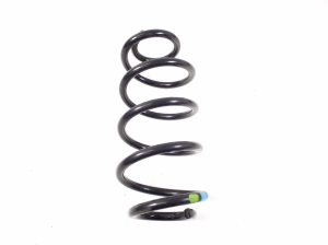 Mercedes Benz GLA-Class 156 (2013–2019) Rear spring A1563240504 - 2