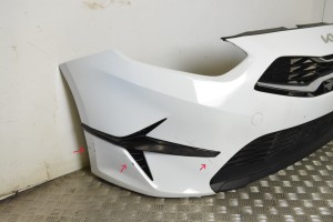 Kia ceed (2018–2026) Front bumper 86511J7DA0 - 10