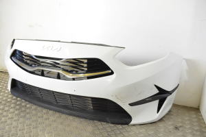 Kia ceed (2018–2026) Front bumper 86511J7DA0 - 3