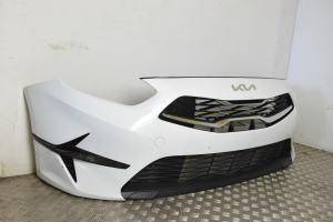 Kia ceed (2018–2026) Front bumper 86511J7DA0 - 4