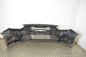 Kia ceed (2018–2026) Front bumper 86511J7DA0 - 6