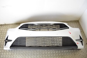 Kia ceed (2018–2026) Front bumper 86511J7DA0 - 7
