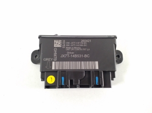 Priekšējo durvju vadības bloks - JX7T14B531BC