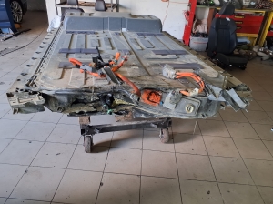 Ford Mustang Mach-E Mach-E (2020–2026) Aku PJ9810B759A1A - 2