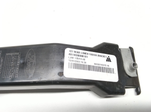 Ford Mustang Mach-E Mach-E (2020–2026) Rear bumper bracket LJ8B17B9187AB - 4