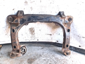 Front subframe - 