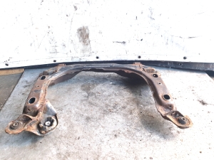 AUDI 80 [B4] (1991–1996) Front subframe - 4