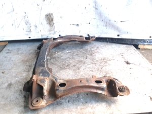 AUDI 80 [B4] (1991–1996) Front subframe - 5
