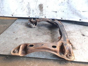 AUDI 80 [B4] (1991–1996) Front subframe - 7