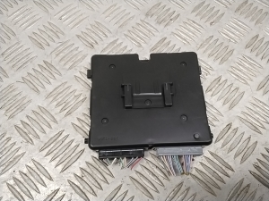 RENAULT Zoe (2012–2026) Control unit 285259404R - 2