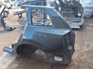 VOLVO XC90 (2015–2024) Kotflügel hinten und seine Teile 31416317 - 2