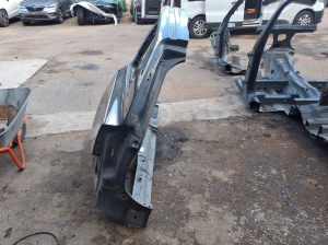VOLVO XC90 (2015–2024) Kotflügel hinten und seine Teile 31416317 - 3