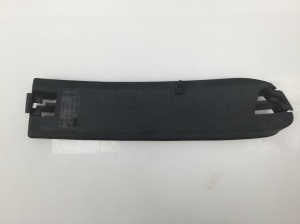 AUDI A6 C5 (1997–2005) Front bumper lower grille 4A0807345J - 2