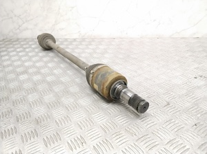   Rear drive shaft and its parts  - RD042550X 