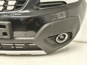 Opel Mokka (2012–2020) Front bumper 95350353 - 2