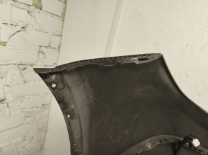 Opel Mokka (2012–2020) Front bumper 95350353 - 11