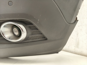 Opel Mokka (2012–2020) Front bumper 95350353 - 12