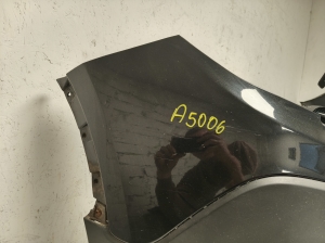 Opel Mokka (2012–2020) Front bumper 95350353 - 17